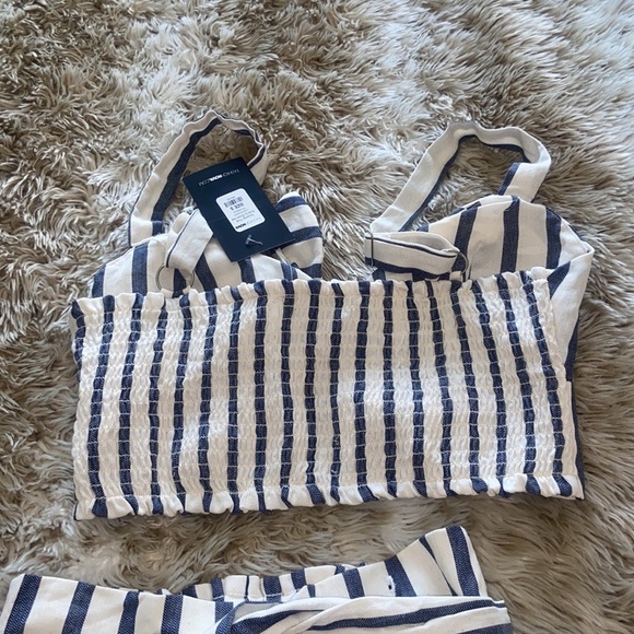 NWT MATCHING SHORT SET - Picture 4 of 4